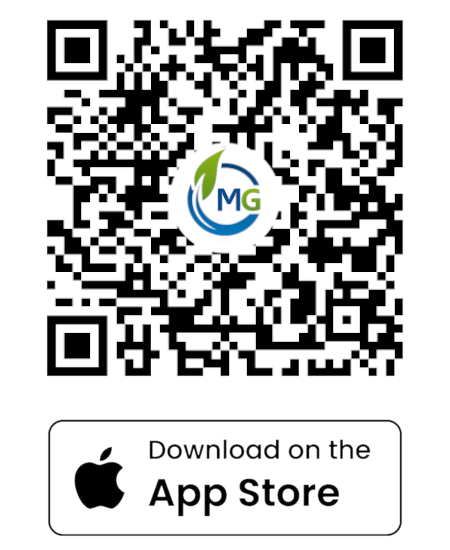 Megha Gas smart app app store