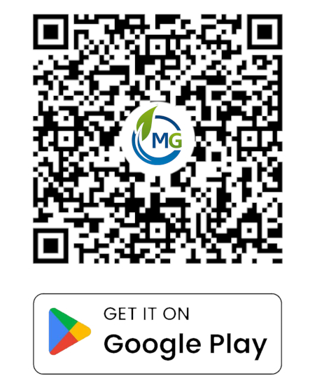 Megha Gas smart app google play store