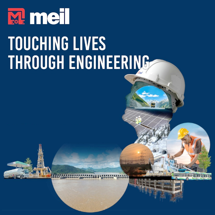 meil touching lives through engineering