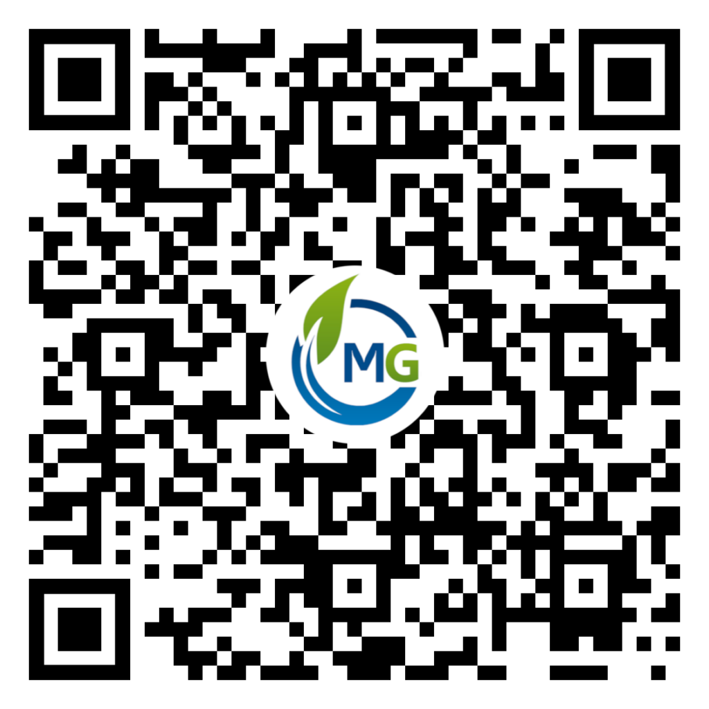 appstore meghagas connect qr