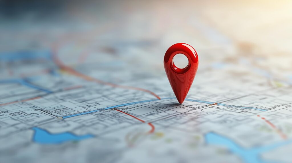 Meghagas GA Locations