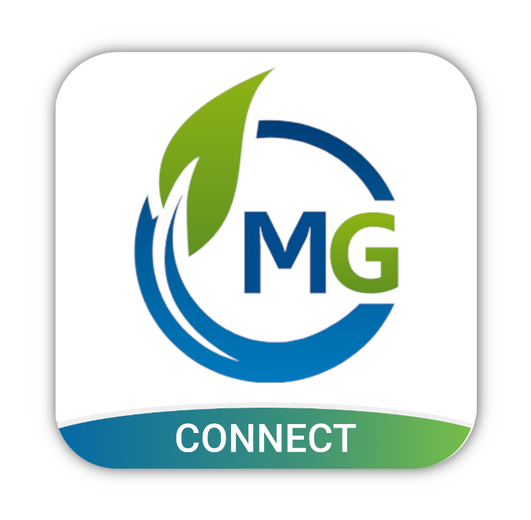 MeghaGas Connect App