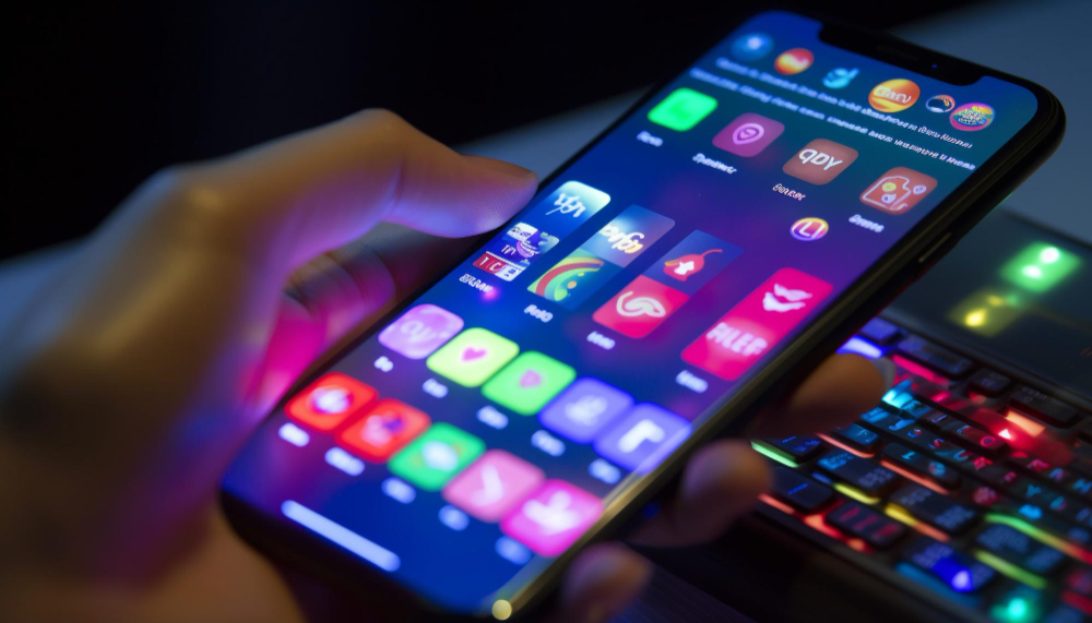 moible apps-banner