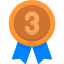Gold Medal
