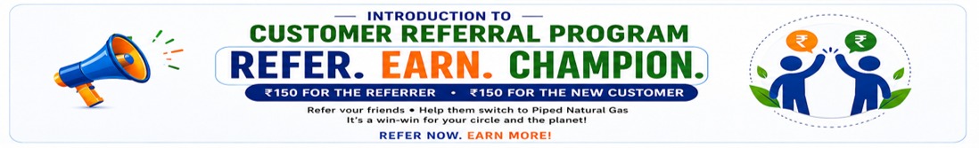 Referral Program class