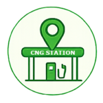 CNG Station